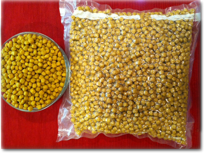 Raven and Crow Training Tools - Training Treats